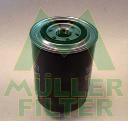 MULLER FILTER Масляный фильтр FO1005